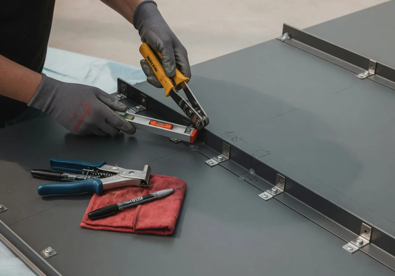 Why choose Metal Roofing Installation in Mapleton, ND